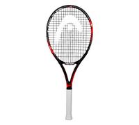 HEAD Spark Tour Raqueta de tenis, Adultos Unisex, Azul, 4