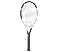 HEAD Speed Elite 2024 - Raqueta de Tenis, Blanco-Negro