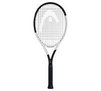 HEAD Speed Elite 2024 - Raqueta de Tenis, Blanco-Negro