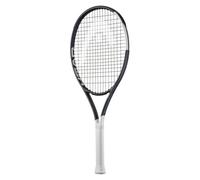 Raqueta de tenis niño 26 pulgadas, Head speed jr 26 negro blanco 00
