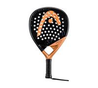 Pala de padel head speed motion 2023 negro Talla única