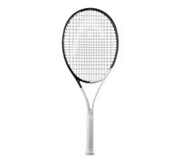Head Speed MP 2022 (Besaitet) Raquetas De Tenis Negro-Blanco Unbesaitet 300G L4 Neu