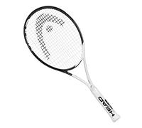 HEAD Speed MP 2022 Encordado: No 300G Raquetas De Tenis Raquetas De Competición Negro - Blanco 3