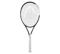 HEAD Speed MP 2026 - Raqueta de tenis encordada de tensión media con cuerda de calibre 16 Velocity (4 1/4 pulgadas)
