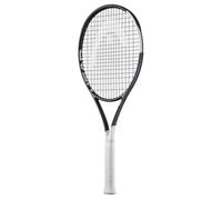 HEAD Speed MP UL 2026 - Raqueta de tenis encordada de tensión media con cuerda de calibre 16 Velocity (4 1/4 pulgadas)