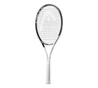 Head Speed Pro 2022 Unstrung 310G - Raqueta de Tenis de competición, Color Blanco y Negro