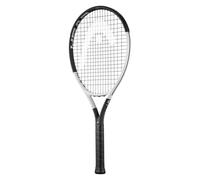 HEAD Speed PWR 2024 - Raqueta de Tenis, Color Blanco/Negro
