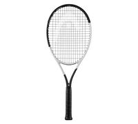 Head Speed Team 2024 - Raqueta de tenis, agarre de 4.13 pulgadas | Tensión media encordada con cuerda Velocity 16G