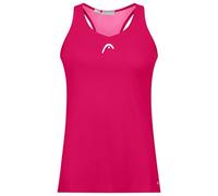 HEAD Spirit Camiseta de Tirantes Mujer, Mora, S