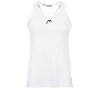 HEAD Spirit Camiseta Mujer, Blanca, L