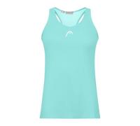 HEAD Spirit Camiseta Mujer, Turquesa, XL