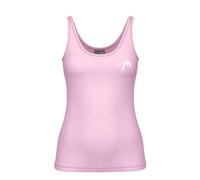 HEAD Spirit II - Camiseta de Tirantes para Mujer, Color Morado