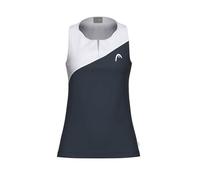 HEAD SPIRIT Tank Top Women 2026 (Camiseta) Azul Oscuro XL