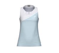 HEAD SPIRIT Tank Top Women 2026 (Camiseta) Azul XL