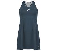 HEAD Spirit Vestido, Navy, M para Mujer