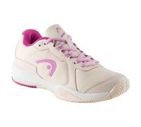 HEAD Sprint 3.5 - Tenis Unisex para niños, Rosa y Morado., 40 EU