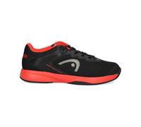 HEAD Sprint Court Padel Negro Rojo 273642