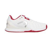 HEAD Sprint EVO 3.0 Clay Calzado, Mujeres, Blanco/Morado, 36
