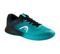 Head Sprint Evo 3.5 Clay Men Black/Blue Zapatillas de tenis para hombre EUR 44,5