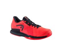 Head Sprint Pro 3.5 40 Rojo