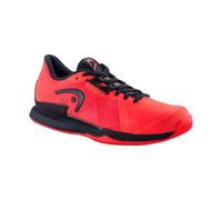 Head Sprint Pro 3.5 Clay 273163 Fcbb 45 Negro