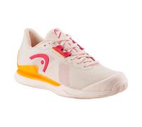 Head Sprint Pro 3.5 Clay 274134 Mujer 41 Rosa