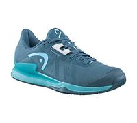 HEAD Sprint Pro 3.5 Clay Azul Mujer 274032bste