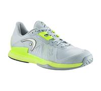 HEAD Sprint Pro 3.5 Gris Amarillo 273062 Grye