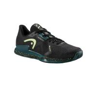 Head Sprint Pro 3.5 Sf Clay 273014 Bkfg 44.5 Negro