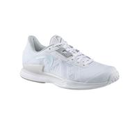 Head Sprint Pro 3.5 Women Tennis/Padel White, 41