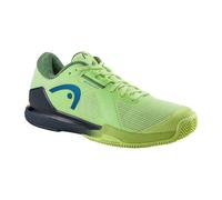 Head Sprint Pro 4.0 Clay 273155 Linv 45 Lima