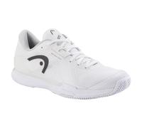 HEAD Zapatillas de Tenis para Hombre Sprint Pro 4.0 Clay