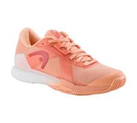 HEAD Sprint Pro 4.0 Clay 274155 Cowh Coral Mujer