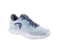 Head Sprint Pro 4.0 Clay Women LBDB