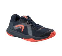Head Sprint Pro 4.0 Junior 275305 39 Azul