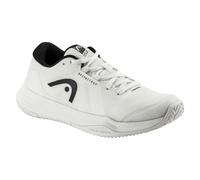 Head Sprint Pro 4.0 Junior White/Black Zapatillas de tenis infantiles EUR 33