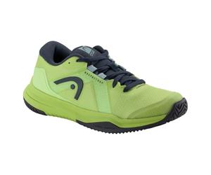 HEAD Sprint Pro 4.0 Lima Junior 275315