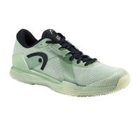 Head Sprint Pro 4.0 Padel Verde 273656