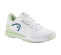 HEAD Sprint Pro 4.0 Padel Mujer 274665 Whln