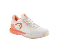 HEAD SPRINT PRO 4.0 Padel Women CWCO 2026 (Zapatillas) Blanco 43
