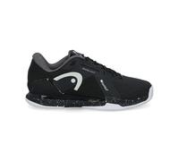 HEAD Sprint Pro 4.0 SF Clay 273115 BKWH Negro