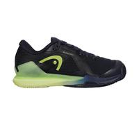 HEAD Zapatillas de pádel para Hombre Sprint Pro 4.0