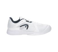 Head Sprint Team 3.5 Blanco Negro 40.5 Negro