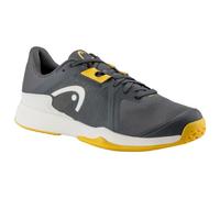 HEAD Sprint Team 3.5 Clay Men, Zapatillas de Tenis Hombres, Plátano Dark Brew, 44 EU