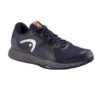Zapatillas de Pádel Head Sprint Team 4.0 Clay 273415 Dbrd Azul