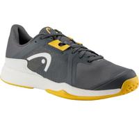 Head Sprint Team WH/BK - Zapatillas de Tenis, Color Weiß/Schwarz, Talla 44