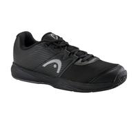 Zapatillas de Pádel Head Revolt Court 273505 Bkgr Negro