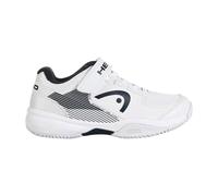 Head Sprint Velcro 3 Blanco Azul Junior 275413 Whbb 27.5 Azul