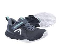 HEAD Sprint Velcro 4.0 Azul Marino Junior 275506