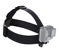 Head Strap for GoPro, black